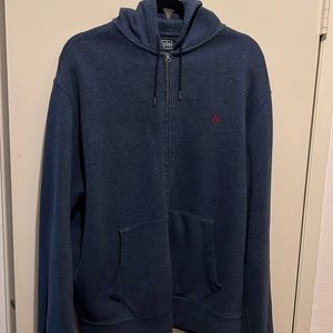 Nice Ralph Lauren sweatshirt, XL, Navy blue,